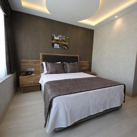 Rose Bay Hotel Маниса Экстерьер фото