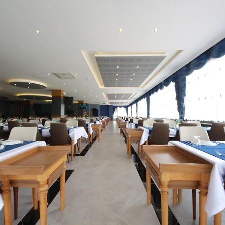 Rose Bay Hotel Маниса Экстерьер фото