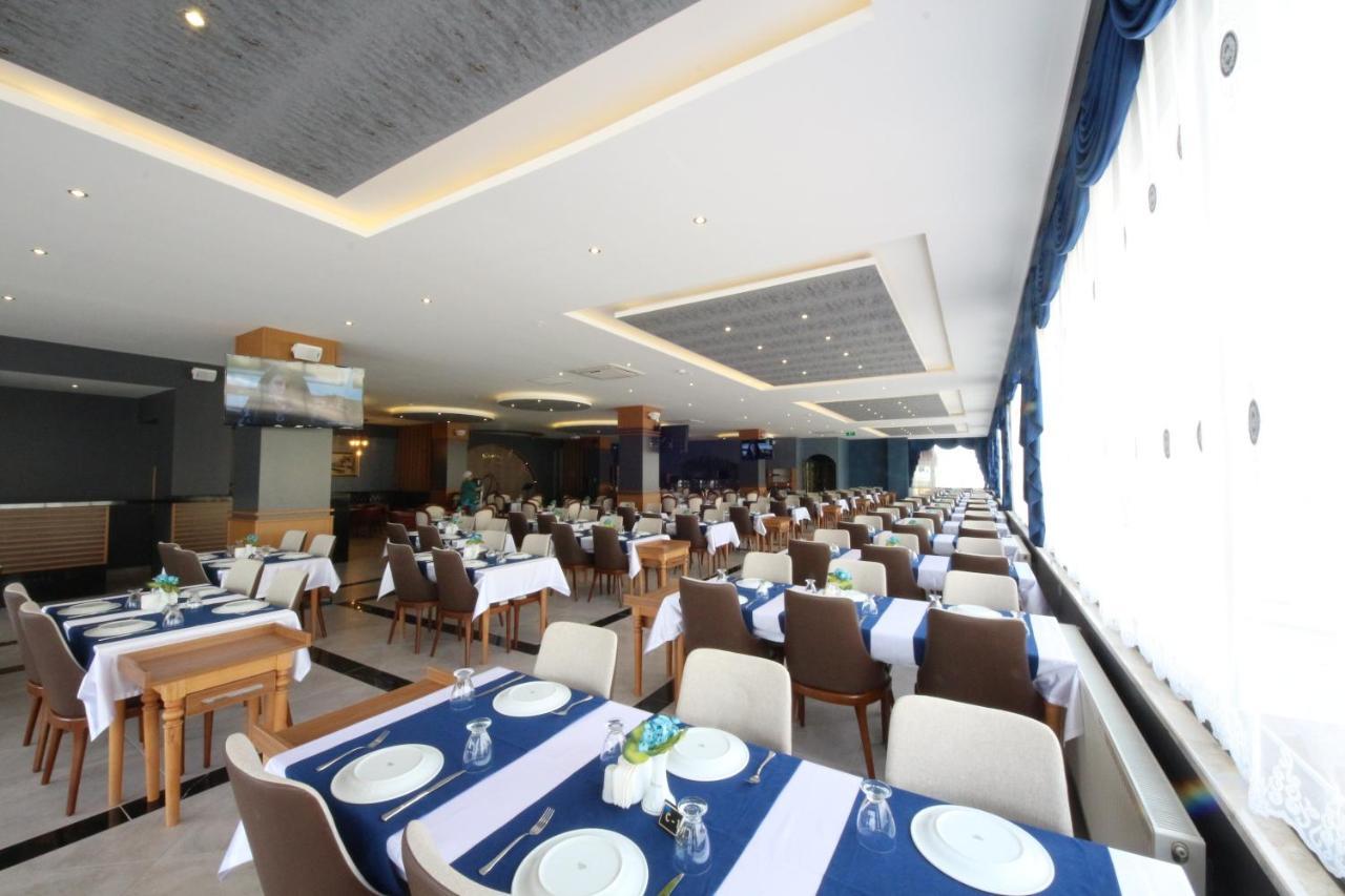 Rose Bay Hotel Маниса Экстерьер фото