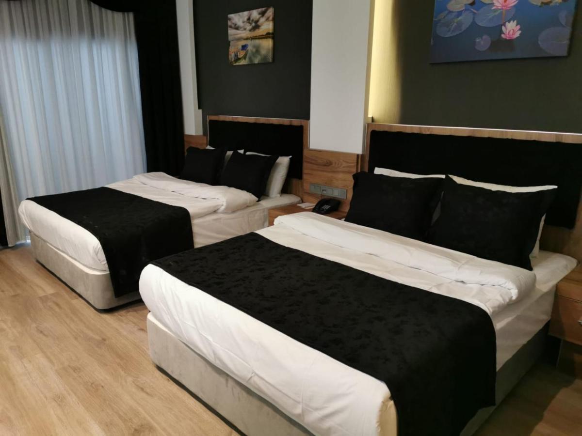 Rose Bay Hotel Маниса Экстерьер фото