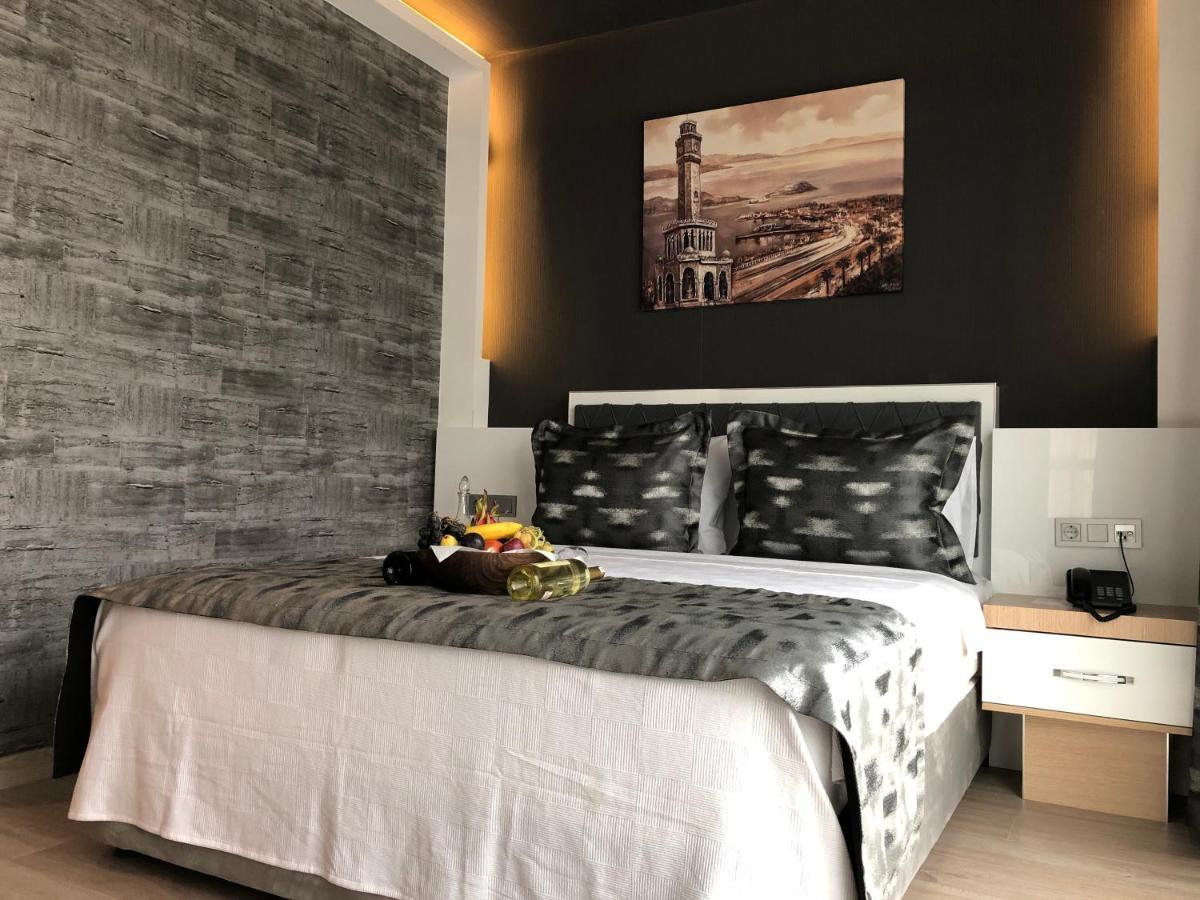 Rose Bay Hotel Маниса Экстерьер фото