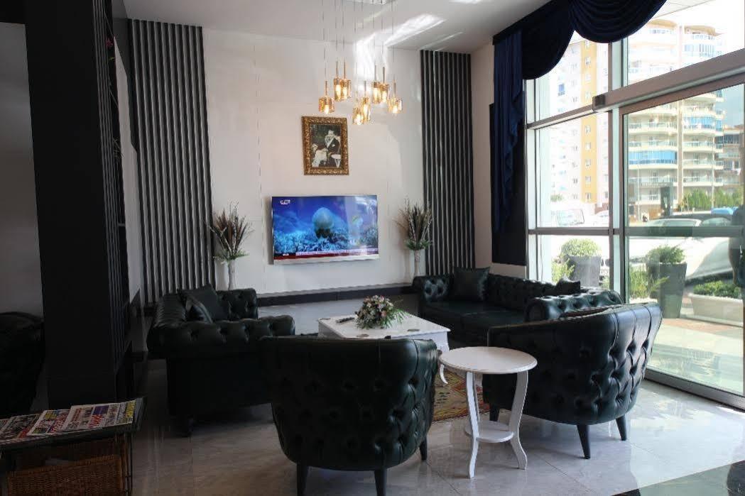Rose Bay Hotel Маниса Экстерьер фото
