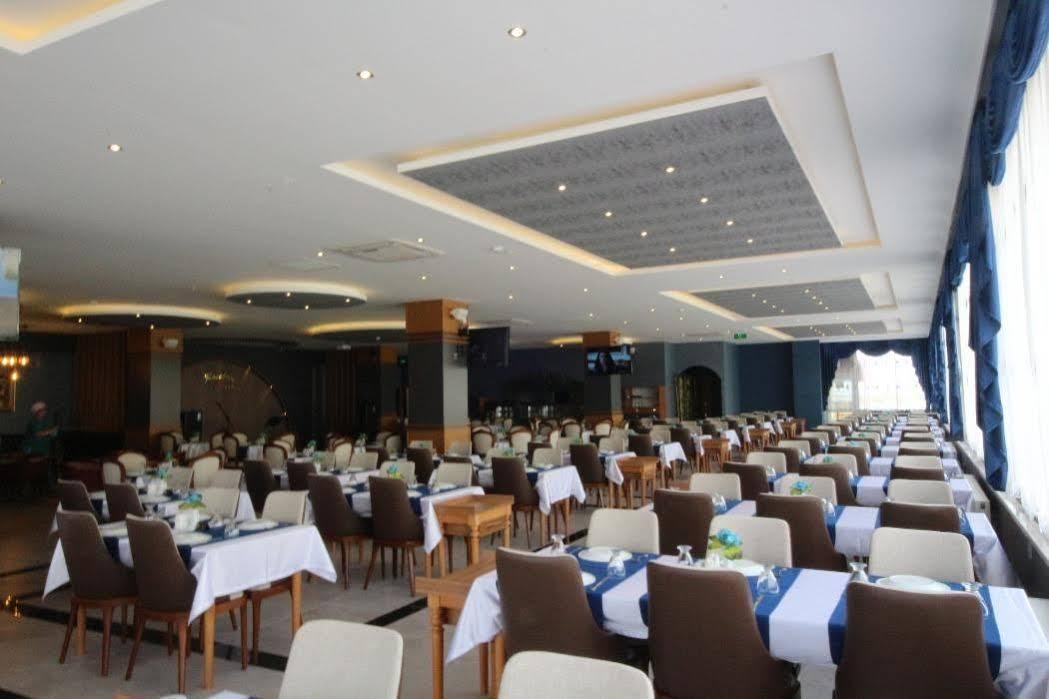 Rose Bay Hotel Маниса Экстерьер фото