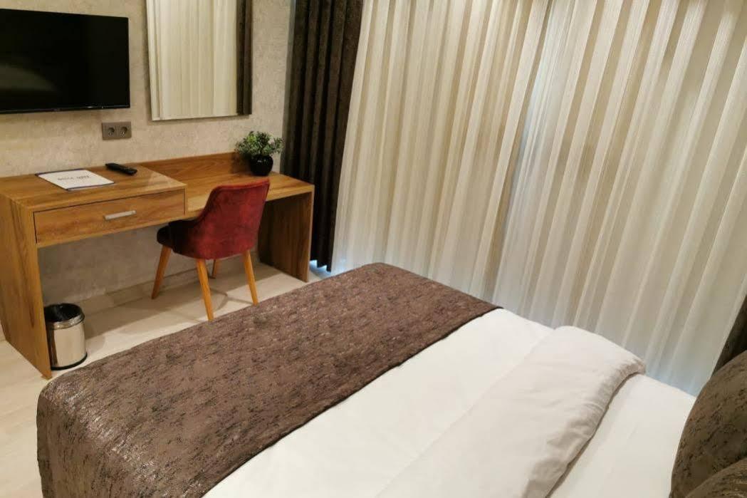 Rose Bay Hotel Маниса Экстерьер фото