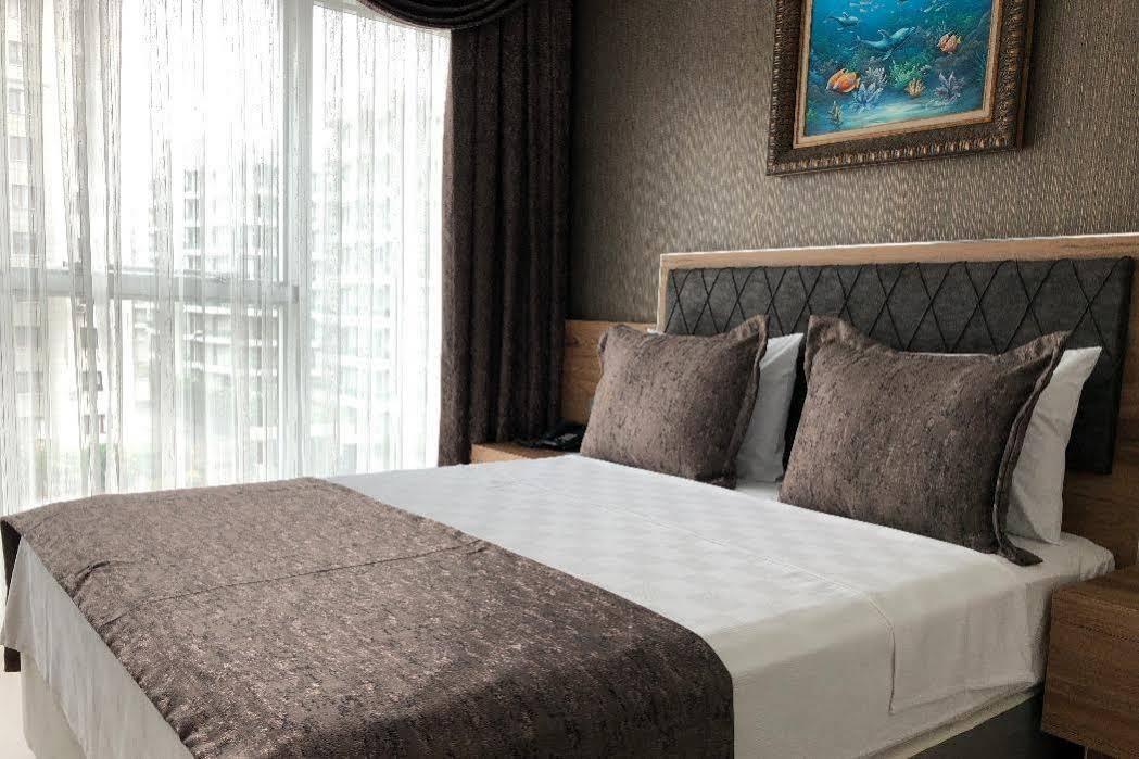Rose Bay Hotel Маниса Экстерьер фото